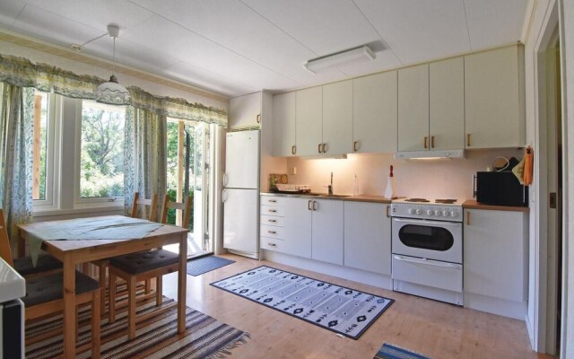 Nice Home in Mellerud With 2 Bedrooms