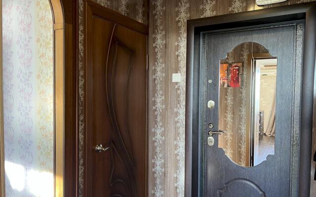 Апартаменты на улице Леселидзе 10