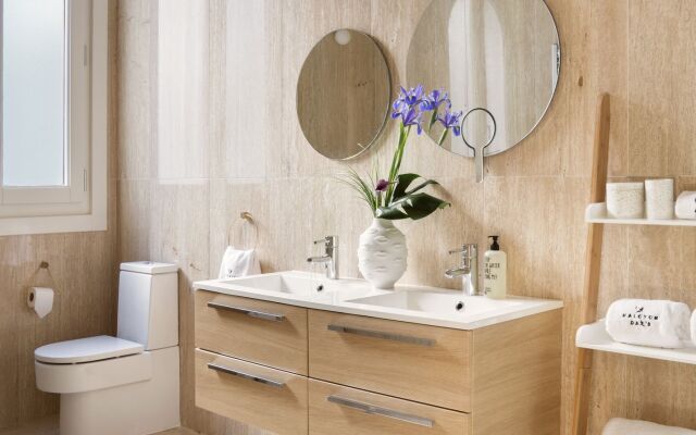 Halcyon Days Apartamento