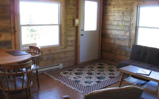 Chalet de la Montagne