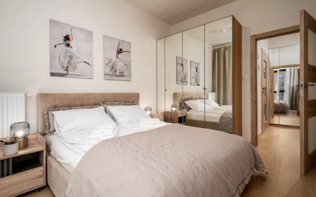 Apartament Sun & Snow Nova Królikarnia