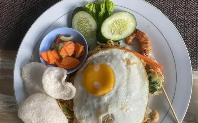 Ubud Mayura Private Pool Villa