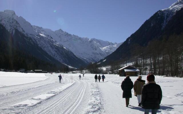 Connys Ferienwohnungen