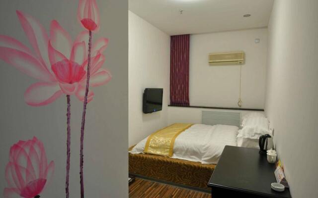 Super 8 Hotel Beijing Beitaipingzhuang