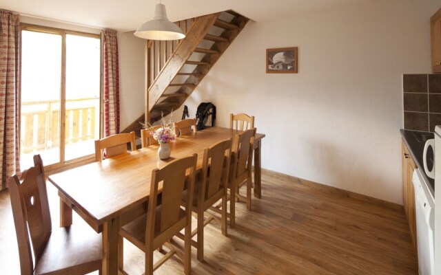 Noemys Les Chalets du Hameau des Aiguilles