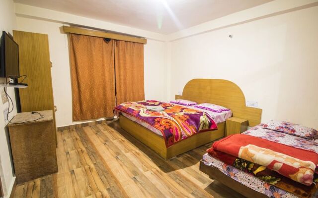 Paradise Guest House
