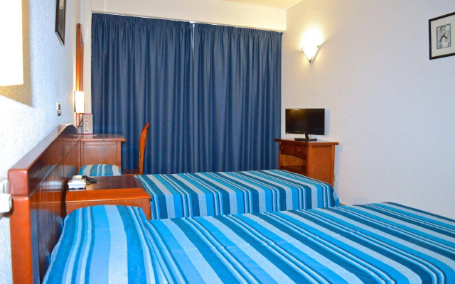 Hostal Molins Park