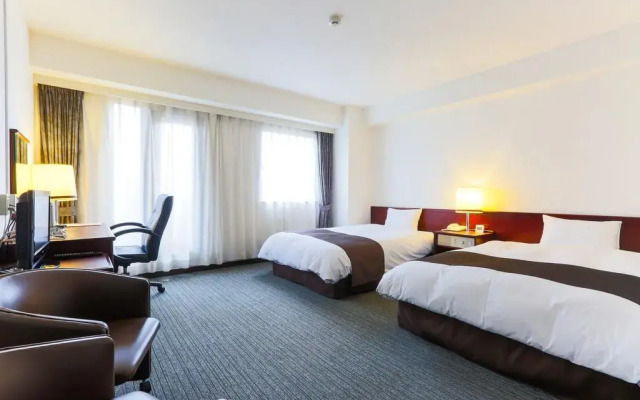 Kochi Sunrise Hotel