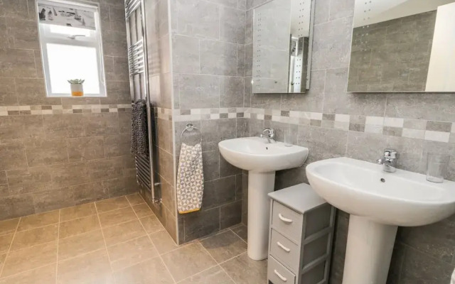 Manor Heath - The Penthouse