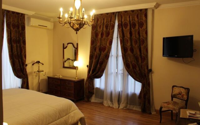 Santa Ana Hostel Boutique