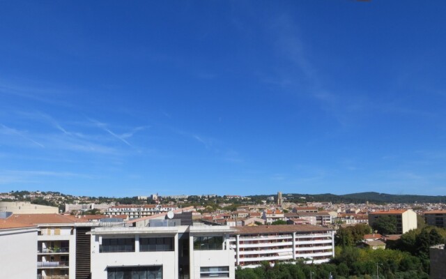 Renaissance Aix-en-Provence Hotel