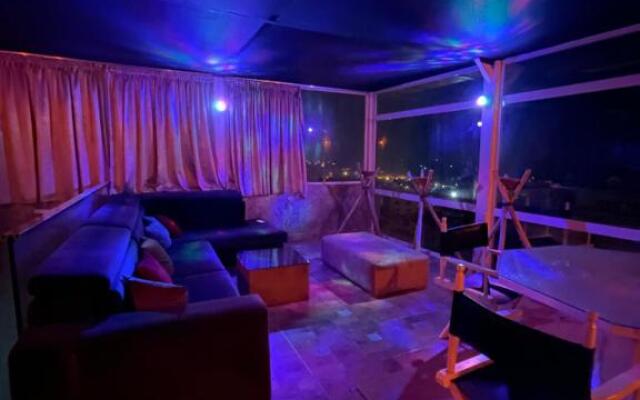 Duplex tamraght
