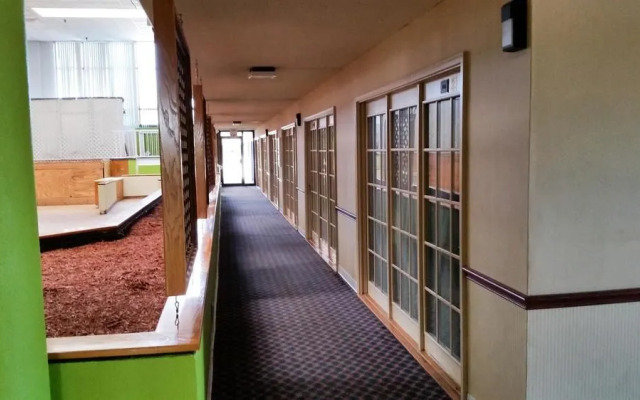 Motel 6-Opelousas, LA