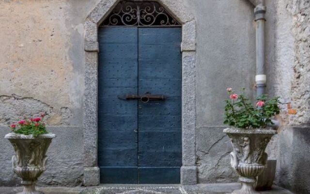 Como Vita - Palazzo Carli