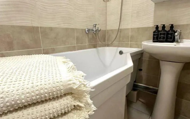 Уютные Квартиры Уфы на улице Аксакова 7