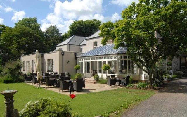 Hartnoll Hotel