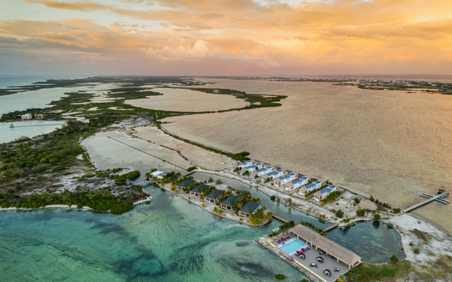 Turtle Beach Cottages