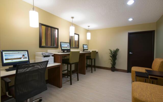 Staybridge Suites Orlando at SeaWorld by IHG