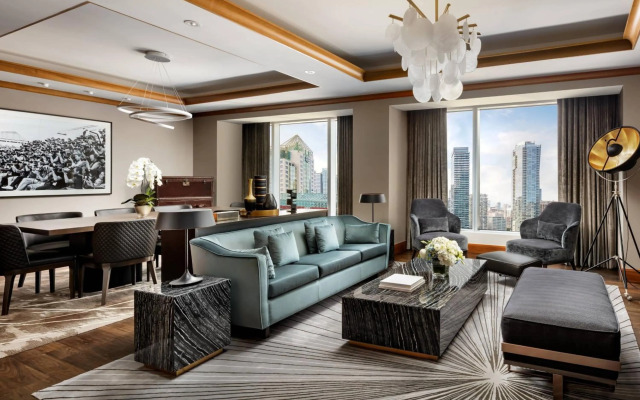 The Ritz-Carlton, Toronto