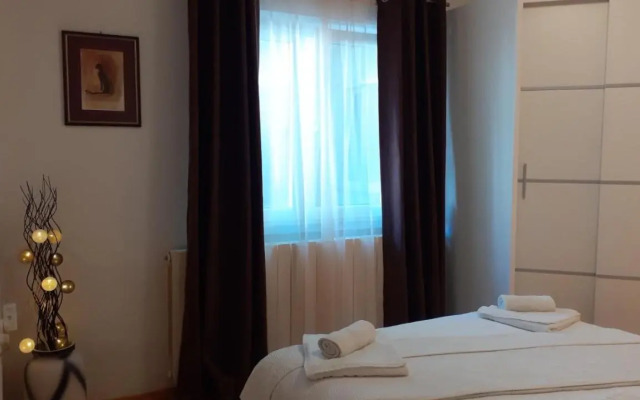 Apartment Andreja