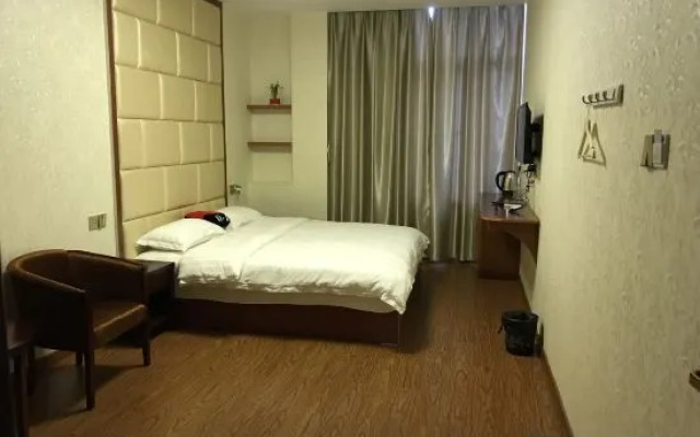 Cixi Gangyue Express Hotel