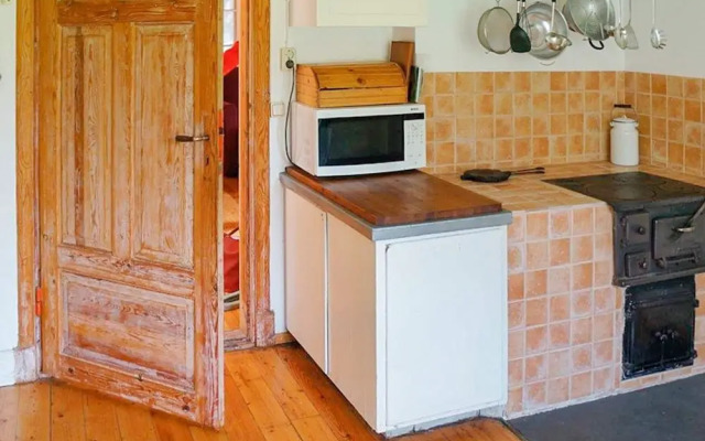 4 Person Holiday Home in Skarblacka