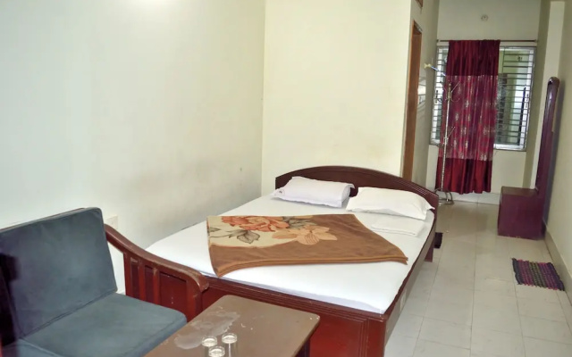 Sea Breeze Resort