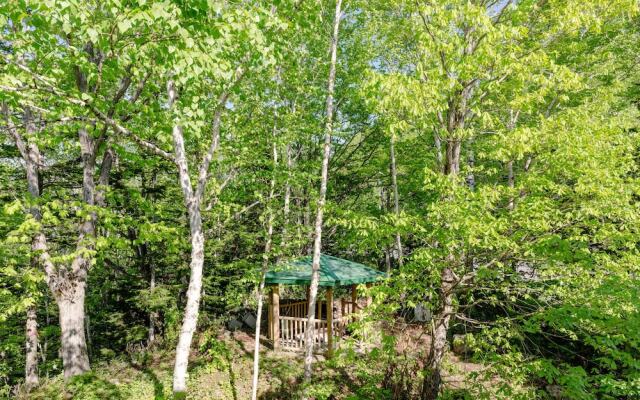 Biei Shirogane No Yu