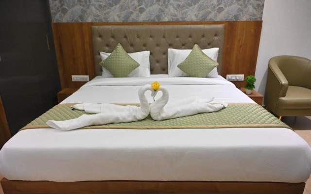 VISTHARA a unit of Suraksha Stay