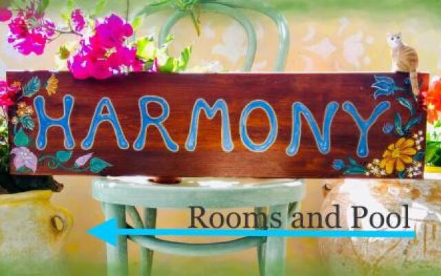 Harmony Resort