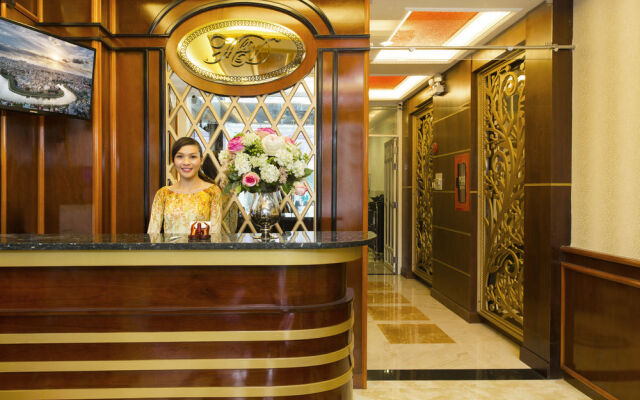 Hoang Dung Hotel – Hong Vina