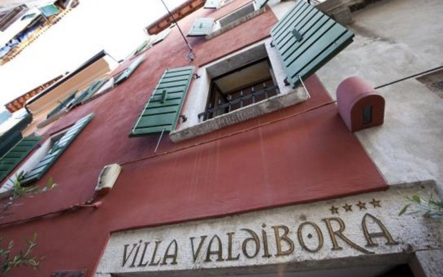 Hotel Villa Valdibora