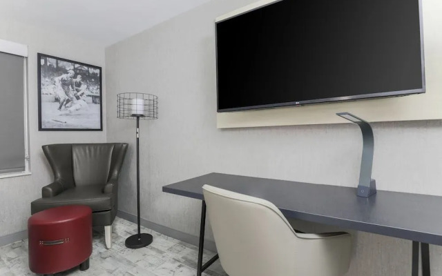 Four Points by Sheraton Amarillo Central