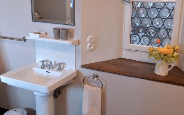 Le Prevot Comfortable Holiday Residence