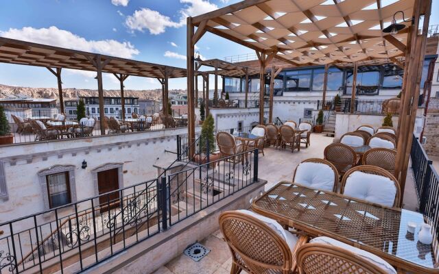 Garden Suites Hotel Cappadocia
