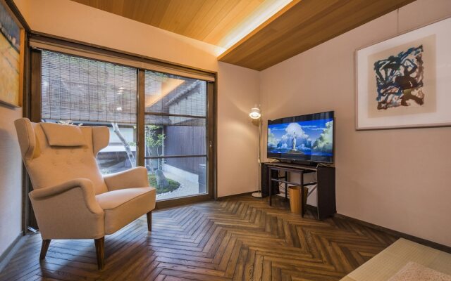 Shiki Villas 1891 - SOGETSU