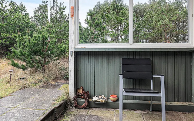6 Person Holiday Home in Thisted