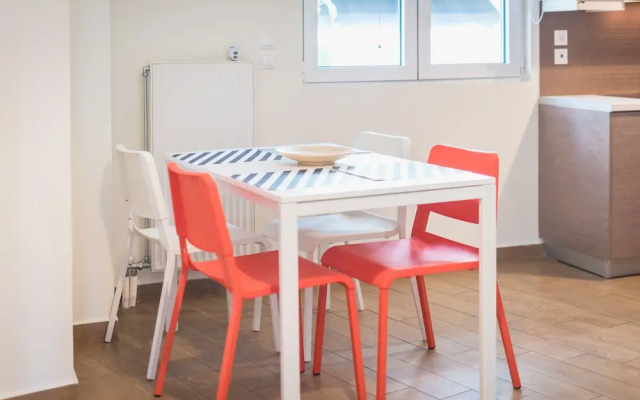 Athens Prime Apartments