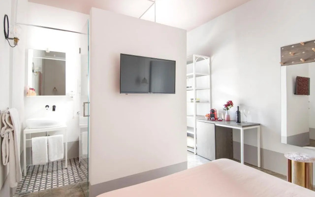 Fico! Apartments by MONHOLIDAY