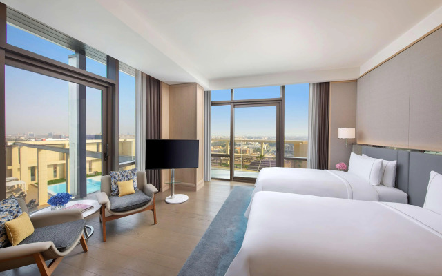 Shangri-La Jeddah