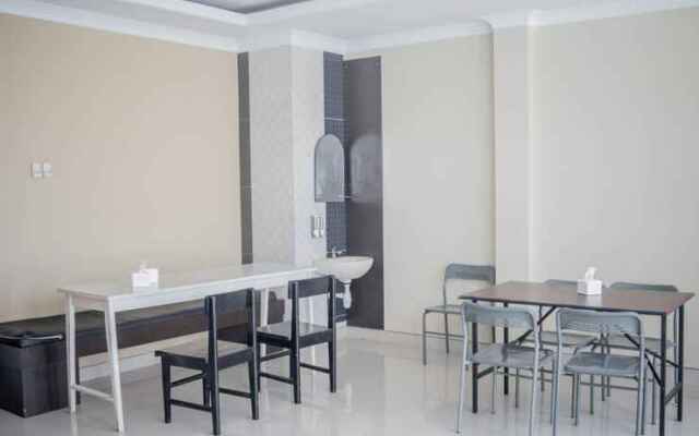 Pondok Garuda Guest House