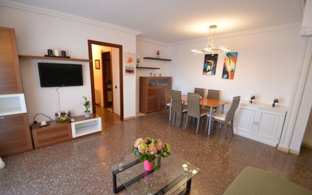 Apartamento Salourhin