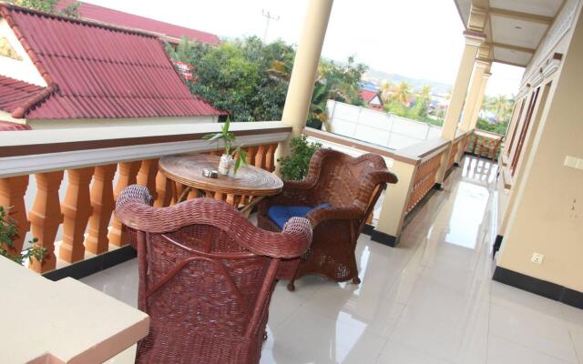 Sinan Guesthouse