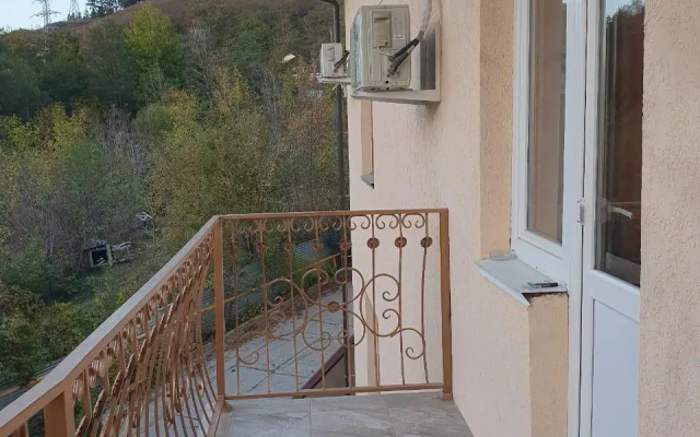 Апартаменты на улице Декабристов 39А