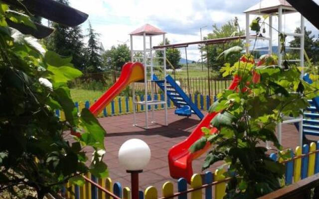 Stefanov 2 Hotel