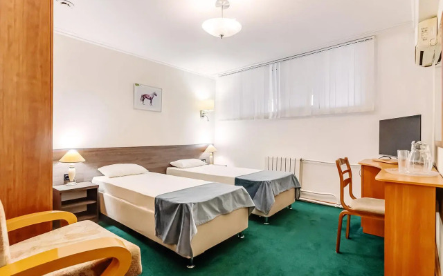 Южный город