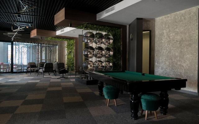 VIA MAR-3 premium RESIDENCE