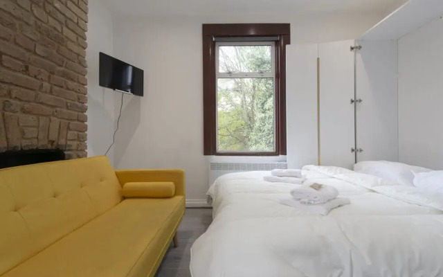 Rentaly London - Green Lanes - Studio 2