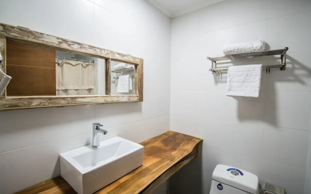 Hotel Borde Glaciar