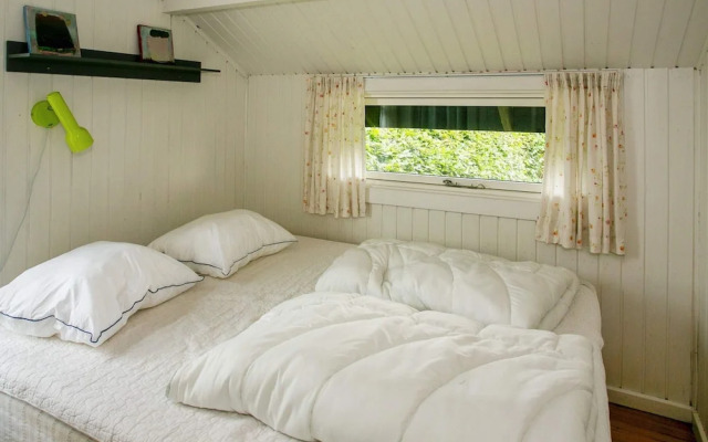 6 Person Holiday Home in Haarby-by Traum
